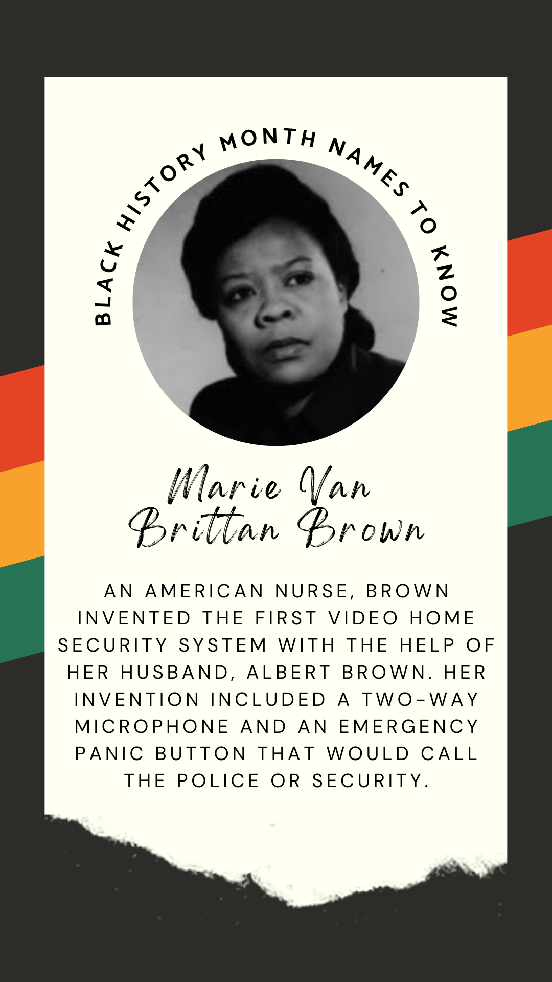 Marie Van Brown Berwyn Public Library